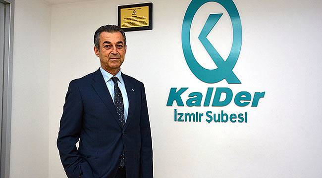Muhsin Çömden: İzmir, Büyük Potansiyel Taşıyor; Yeter ki Doğru Adımlar Atalım