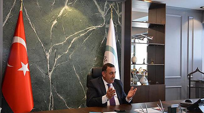 Mustafa Toruntay, TÜMTİS’in İddialarına Sert Yanıt Verdi