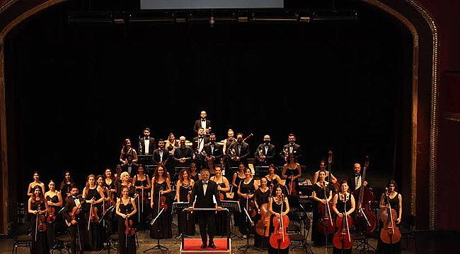 Müzik Festivaline DESO Damgası