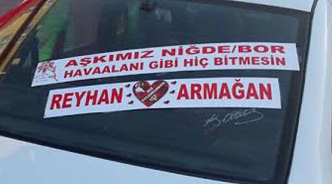 Niğde'ye Verilen Sözler Yine Tutulmadı