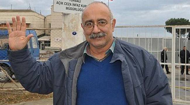 Nişanyan: Adsız Bir Arkadaşımız Kapıları Açtı