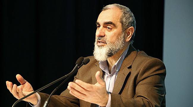 Nurettin Yıldız: Kadınlar Ümmetin En Büyük Sorunu!