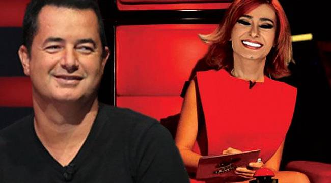 O Ses Türkiye'de Yıldız Tilbe Olacak mı? 