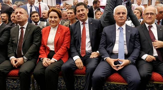 Oğan Akşener'in Yeni Partisine Katılacak mı?