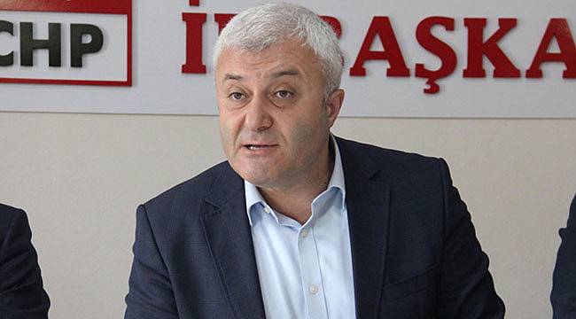 Özkan, Kılıçdaroğlu'nun Bahsettiği Diski Savcılığa Teslim Etti