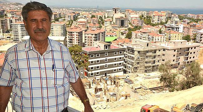 Palandöken İnşaat'tan Örnek Kentsel Dönüşüm Projesi: Palandöken 1071