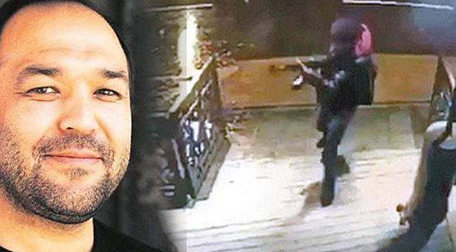 Reina Katliamında Danimarka Skandalı