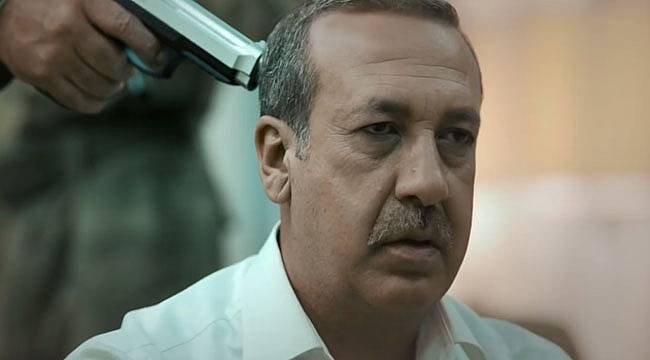 Reis ve Uyanış Filmlerinin Yapımcısı Tutuklandı