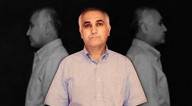 Resmi Yazışmalar Ortaya Çıktı! Adil Öksüz Almanya'da mı?