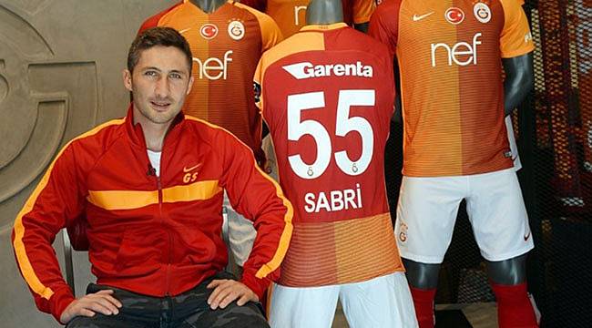 Sabri Sarıoğlu La Liga Yolcusu