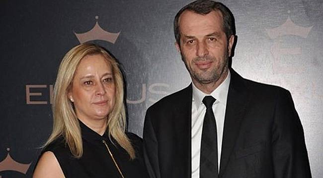 Saffet Sancaklı Eşinin İntiharı Sonrası İlk Kez Konuştu
