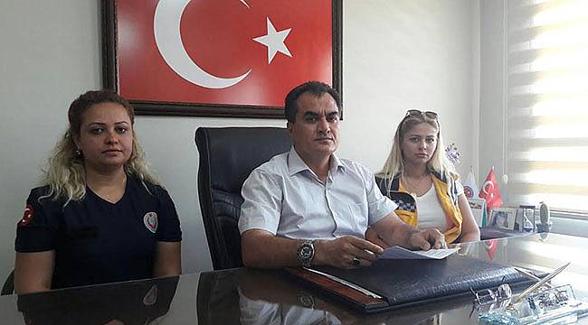 'Sağlık Politikaları Vatandaşlarımızla Sağlık Çalışanlarını Karşı Karşıya Getirmiştir'