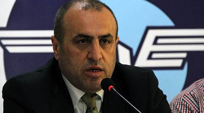 Selahattin Aydoğdu Serbest Bırakıldı