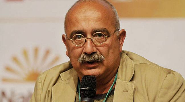 Sevan Nişanyan Hapisten Kaçtığını Tweet'le Duyurdu