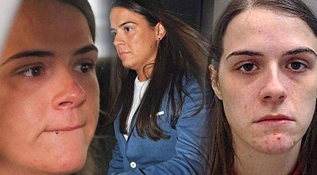 Sevgilisini 'Erkeğim' Diye Kandıran Kadına Hapis Cezası