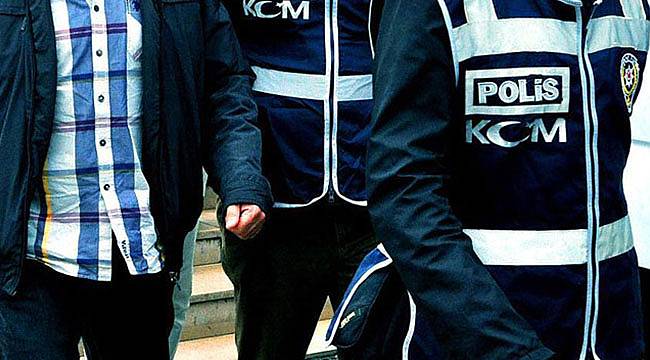 'Şikayete Gittiğim Herkes FETÖ'cüydü'