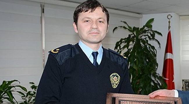 Silivri İlçe Emniyet Müdürü Makamında Ölü Bulundu