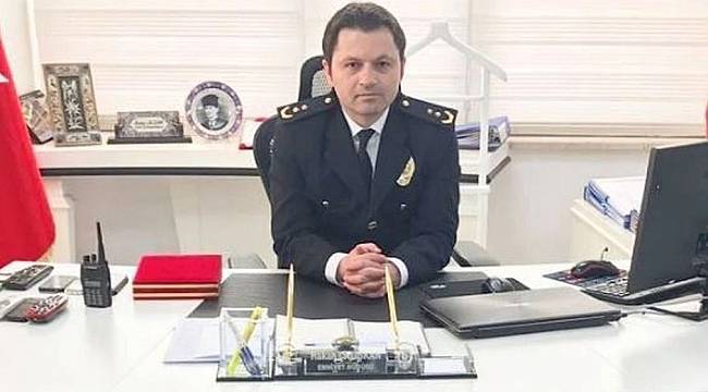 Silivri İlçe Emniyet Müdürü'nün Ölüm Nedeni Belli Oldu