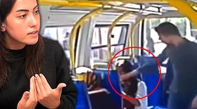 Şortlu Kıza Saldıran Zanlı İçin İstenen Ceza Belli Oldu