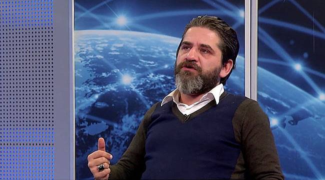 'Sözcü ve Cumhuriyet Tutuklamaları Erdoğan’a Yönelik Kumpas'