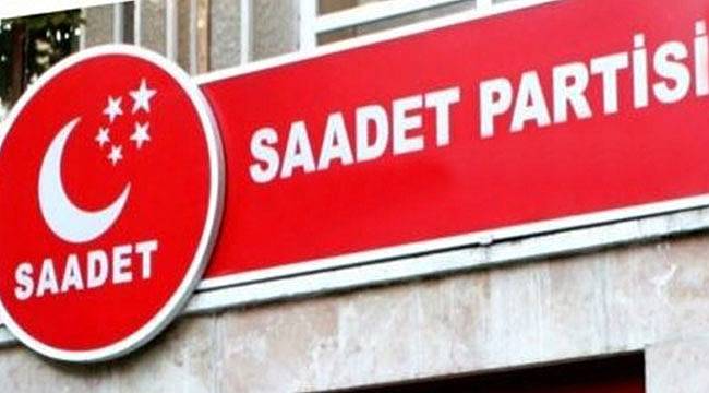 SP'li 3 Belediye Başkanı AK Parti'ye Geçti