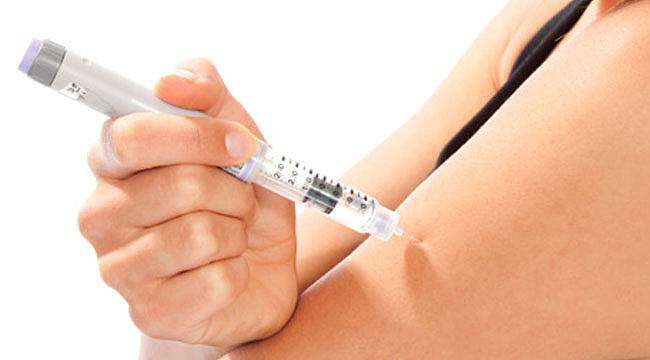 'Su İçsem Yarıyor' Diyorsanız İnsülin Hormonuna Baktırın