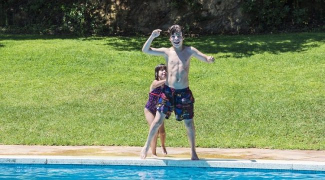 Suda Yapılan Şakalar Büyük Felaketlere Yol Açıyor