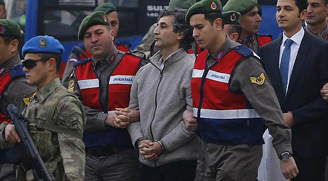 Suikast Davası Sanığı Tuğgeneral: Pandora'nın Kutusu Daha Açılmadı