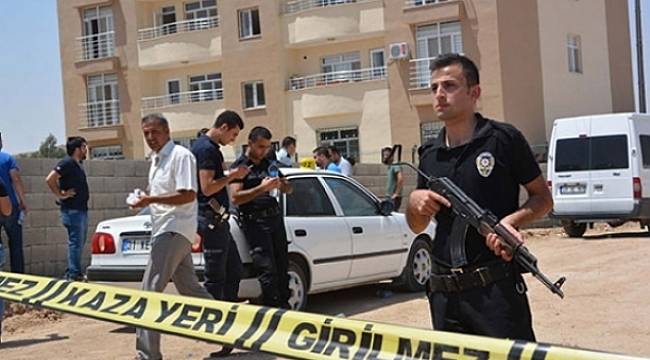 Süreci Bitiren Davadan: Parmak İzi Polisin Hakim Tutuklu Savcı Aranıyor