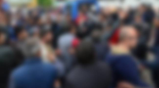Suriyeli 9 Aylık Hamile Kadın ve 11 Aylık Bebeğini Öldürenleri Linç Edeceklerdi
