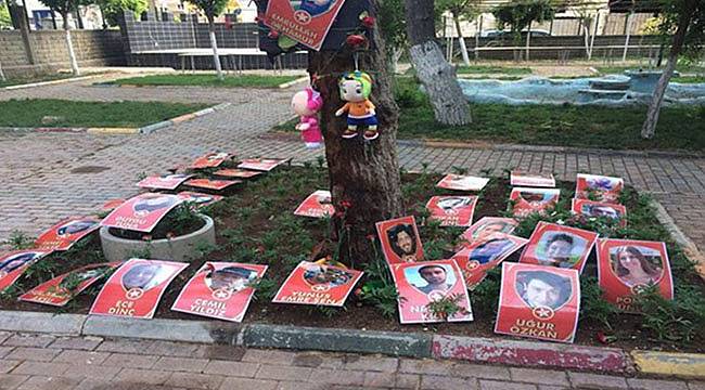 Suruç Katliamı'nın Üzerinden 2 Yıl Geçti