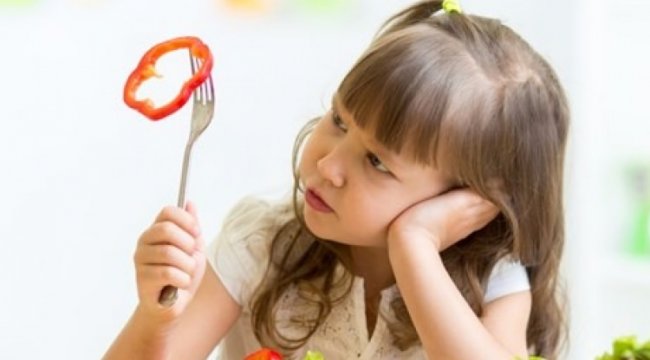 Tatilde Çocuğun Beslenme Alışkanlığı Değişmesin!