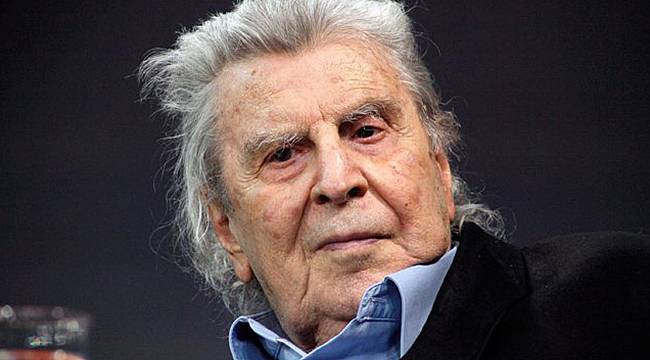 Theodorakis'ten Gülmen ve Özakça Mesajı