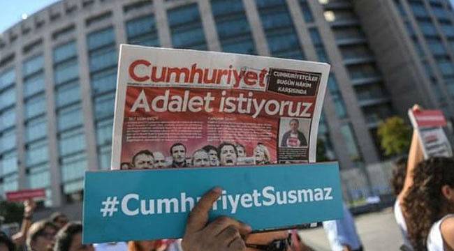 Times'tan Erdoğan'ı Kızdıracak Yazı