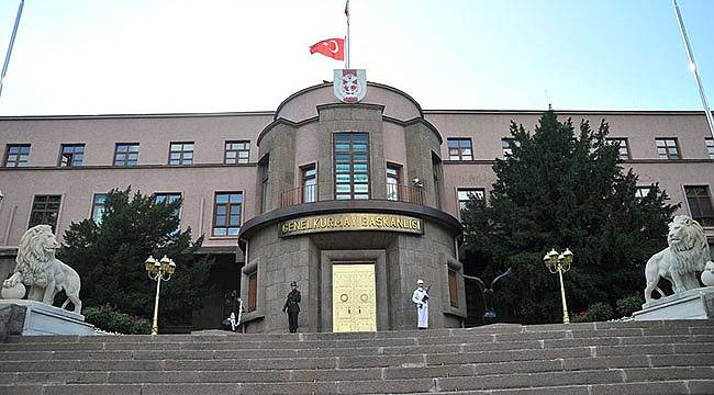 TSK'da Kurmaylık Sistemi Değişti!