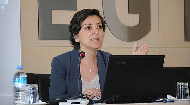 Türkiye'nin En Rekabetçi Üçüncü İli İzmir Oldu
