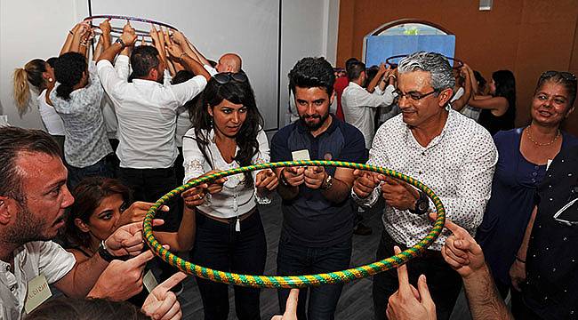 Türkiye’nin İlk ‘Evrensel Çocuk Müzesi’ Gün Sayıyor