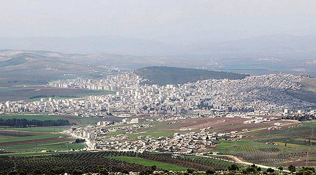 ‘Türkiye, Rusya Onay Vermedikçe Saldıramaz’