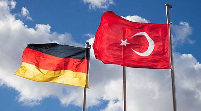 Türkiye Terörü Destekleyen Alman Şirketleri Listesini Geri Çekti