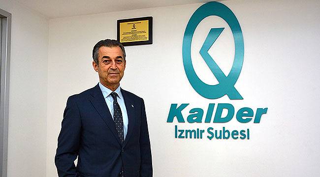 Ülkemizde Eğitim ve Kalite Bilinci Yaygınlaşmalı...