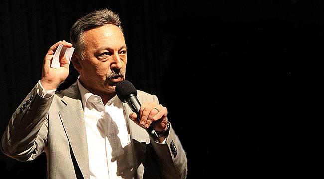 Ülkeyi Yönetenler Temsil Ettiği Halktan Daha Büyük Değildir