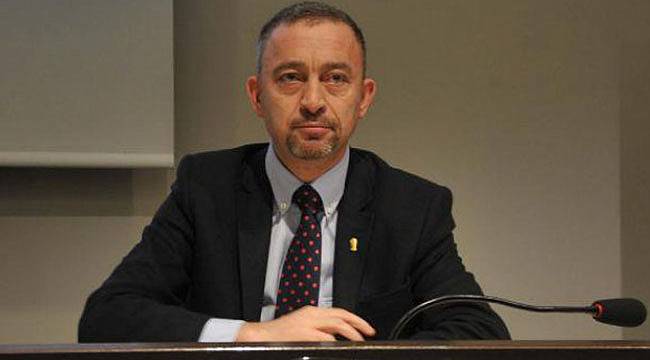 Ümit Kocasakal'dan Adalet Yürüyüşü'ne Suçlama