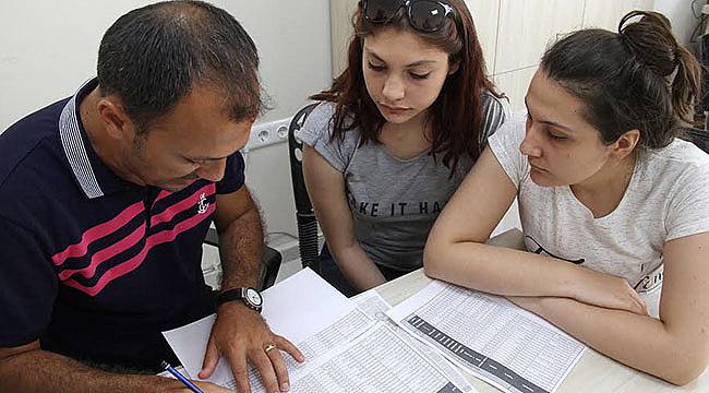 Üniversite Tercih Günleri Buca’da Başlıyor