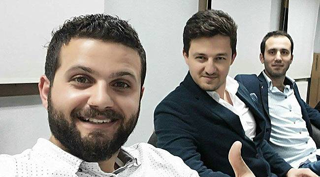 Üniversite Tercihine Teknolojik Destek