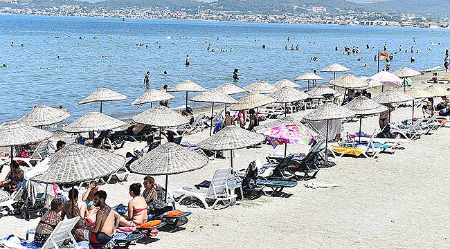 Urla'nın Göz Bebeği
