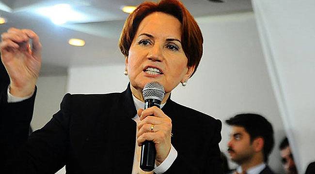 İYİ Parti Cumhurbaşkanlığı Seçimi İçin İttifak Teklifinde Bulundu