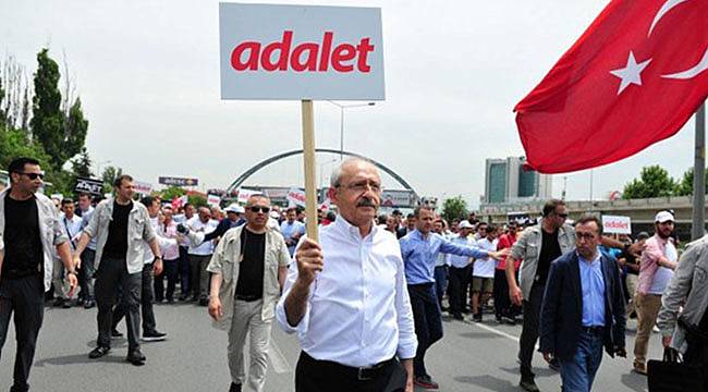 Vatandaşları Ezip Kılıçdaroğlu'nu Silahla Vuracakmış!