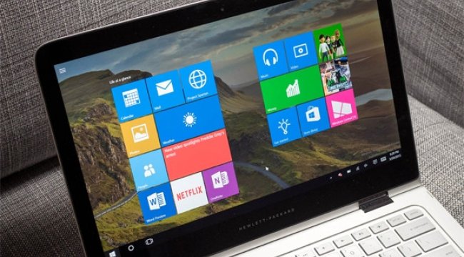 Windows Fotoğraflar Akıllı Hale Geliyor!