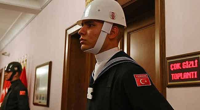 YAŞ Terfilerine 'FETÖ'ye Karşı İkili Filtre Uygulanacak