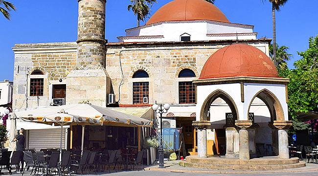 Yaşanan Depremde Kos'ta Ölen Türk Vatandaşı İzmirli Sinan Kurtoğlu